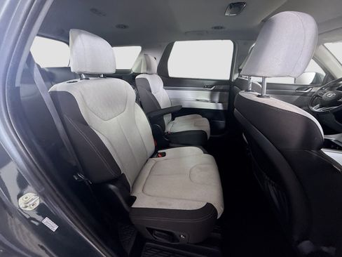 Used 2021 Hyundai Palisade SEL w/ Convenience Package image 27