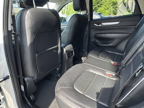 Used 2025 MAZDA CX-5 AWD 2.5 S w/ Preferred Package image 30