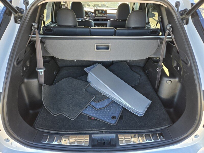 Used 2024 Mitsubishi Outlander SEL FWD image 14