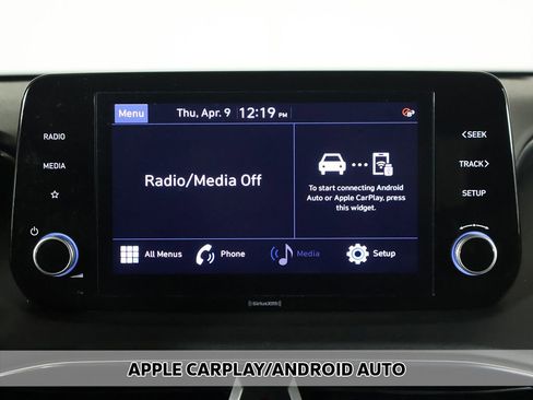 Used 2022 Hyundai Santa Fe SEL w/ Convenience Package AWD/4WD image 7