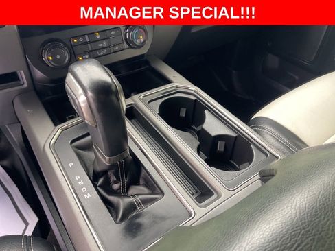 Used 2020 Ford F150 Raptor AWD/4WD image 31