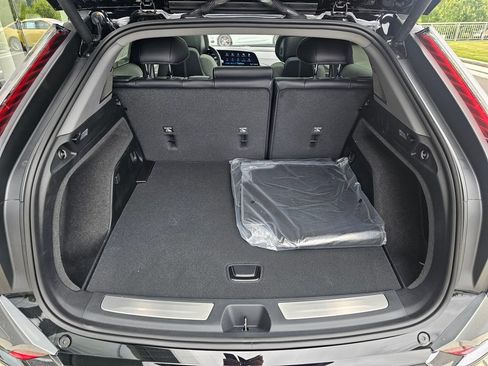 New 2026 Cadillac Optiq Sport 1 AWD/4WD image 13