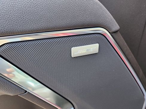 New 2026 GMC Sierra 1500 SLT w/ SLT Premium Plus Package image 16