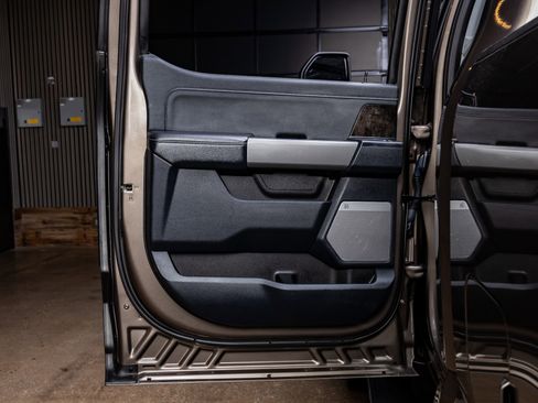 Used 2023 Ford F250 Lariat w/ Lariat Ultimate Package image 37