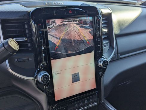 New 2026 RAM 2500 Big Horn image 18