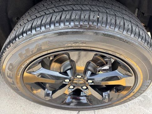 Used 2023 Jeep Grand Cherokee Altitude image 11