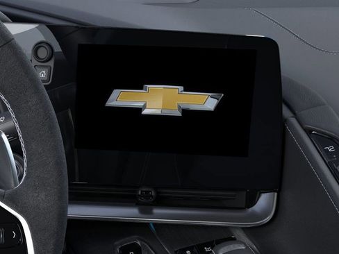 New 2025 Chevrolet Corvette Stingray Preferred Conv w/ Z51 Performance Package image 22