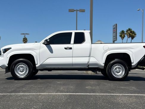 Used 2025 Toyota Tacoma SR RWD image 7