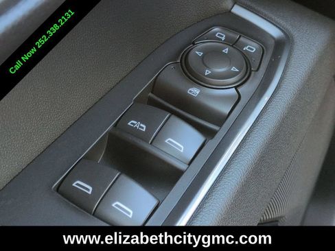 New 2026 GMC Sierra 1500 Elevation AWD/4WD image 21