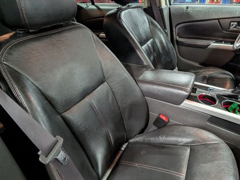 Used 2014 Ford Edge Limited w/ Driver Entry Package image 21