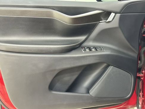 Used 2017 Tesla Model X P100D image 21