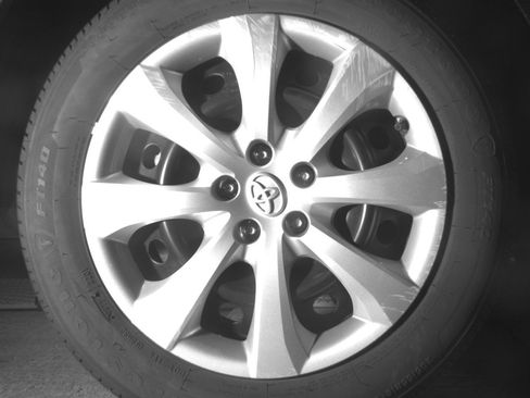 Used 2025 Toyota Corolla LE FWD image 15