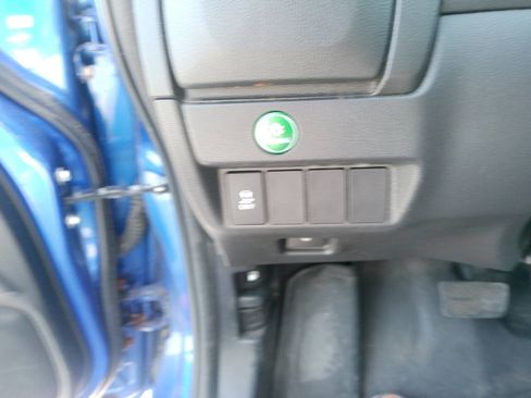 Used 2015 Honda Fit EX-L image 32