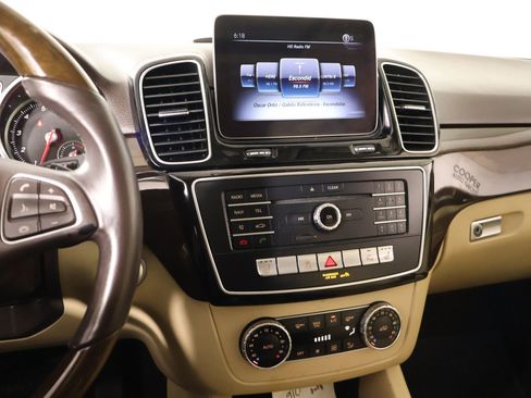 Used 2018 Mercedes-Benz GLE 350 4MATIC image 5