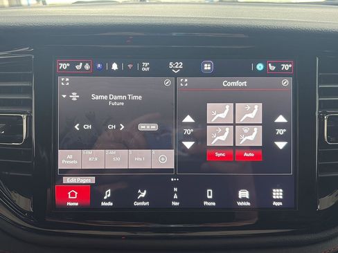 New 2026 Dodge Durango GT AWD/4WD image 13