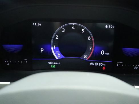 Used 2022 Volkswagen Atlas SE image 33