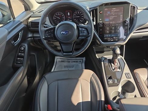 Certified 2025 Subaru Crosstrek 2.5i Limited image 24