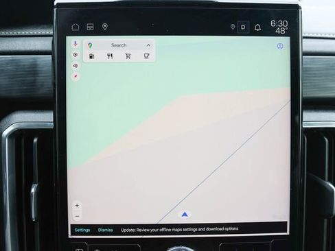 Used 2025 GMC Acadia Elevation FWD image 6