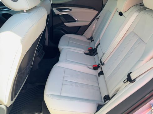 New 2025 Audi Q5 Premium image 15