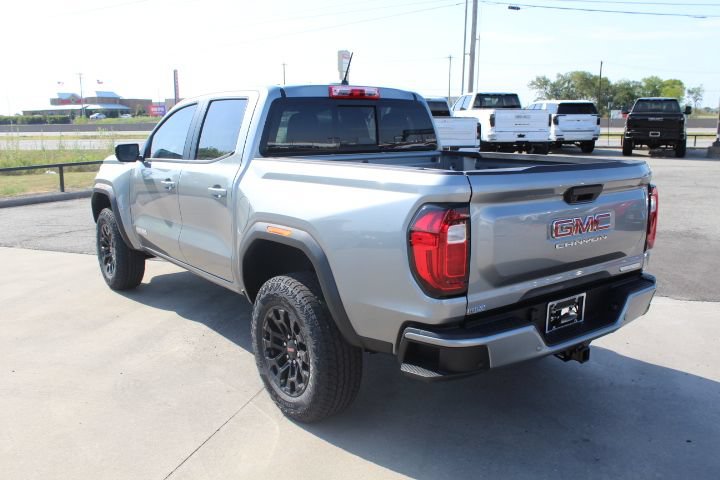 New 2026 GMC Canyon Elevation RWD image 3