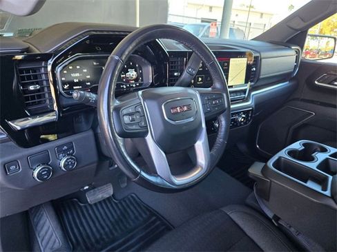 Used 2022 GMC Sierra 1500 Elevation image 10