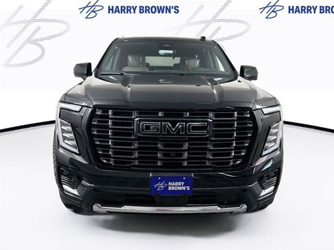 New 2026 GMC Yukon Denali Ultimate w/ LPO, Floor Liner Package AWD/4WD image 31