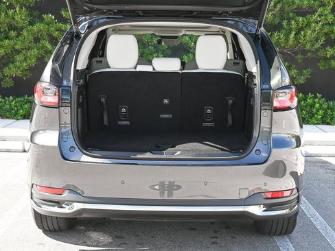 Certified 2024 MAZDA CX-90 Plug-In Hybrid w/ Premium Plus image 10