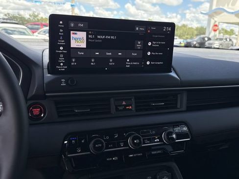 New 2026 Honda Pilot Black Edition image 28