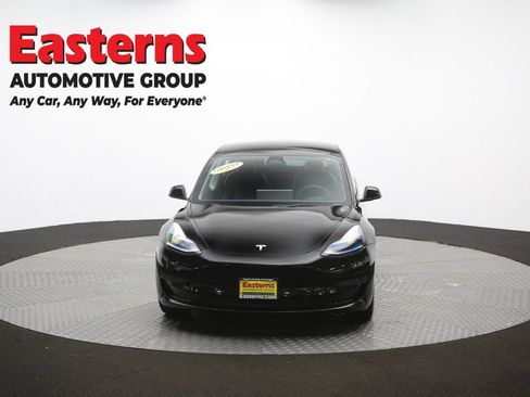 Used 2023 Tesla Model 3 Standard Range RWD image 50