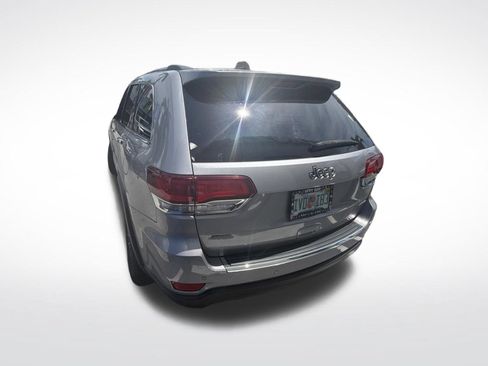 Used 2020 Jeep Grand Cherokee Limited RWD image 14