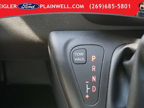 Used 2025 RAM ProMaster 2500 w/ U-Haul Equipment Group FWD image 20