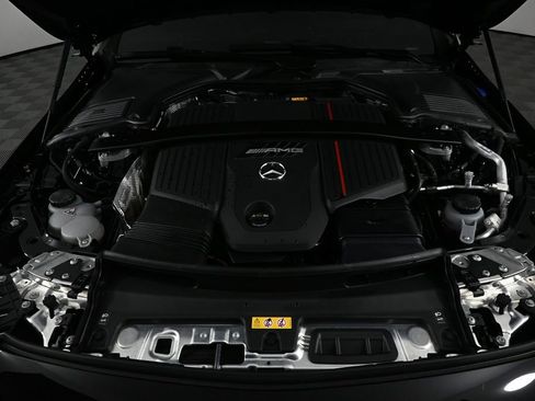 Certified 2026 Mercedes-Benz CLE 53 AMG 4MATIC Coupe image 29