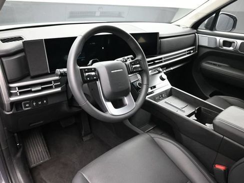Used 2026 Hyundai Santa Fe SEL AWD/4WD image 5
