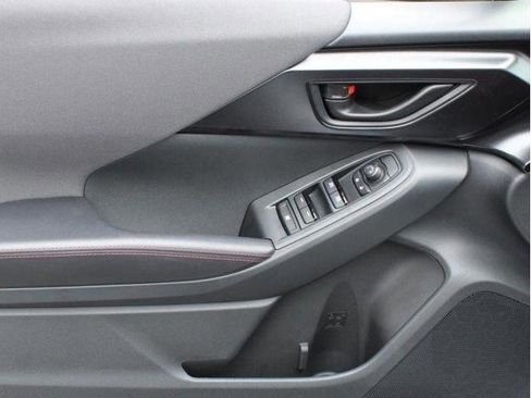 New 2025 Subaru Impreza RS image 54