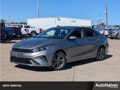 Used 2023 Kia Forte LXS