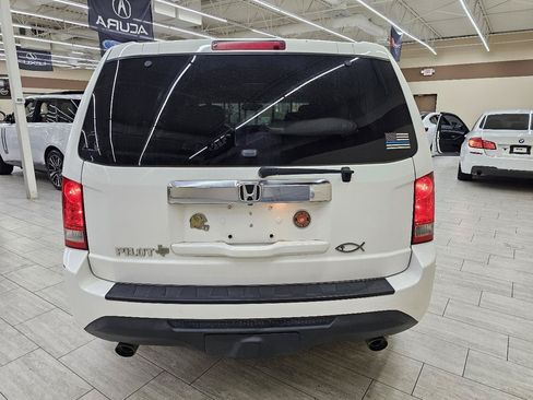 Used 2015 Honda Pilot EX-L image 7