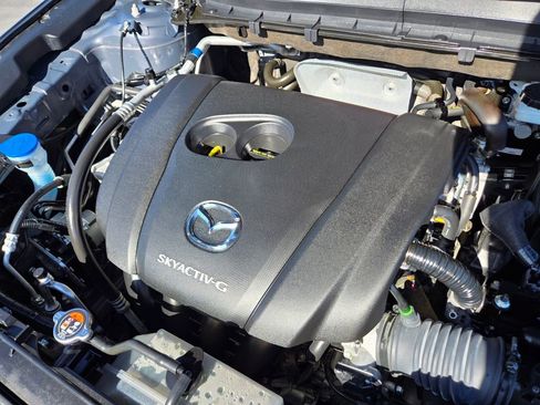 Used 2024 MAZDA CX-5 Carbon Edition AWD/4WD image 18