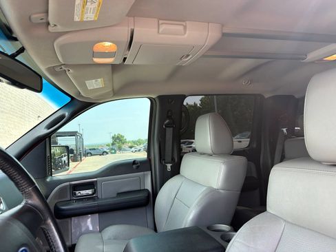Used 2008 Ford F150 4x4 SuperCrew image 6