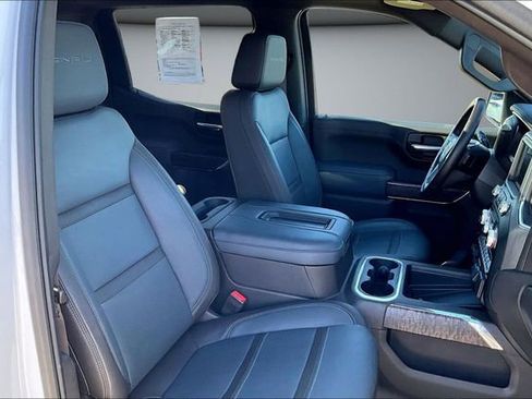 Used 2021 GMC Sierra 1500 Denali w/ Driver Alert Package II image 29
