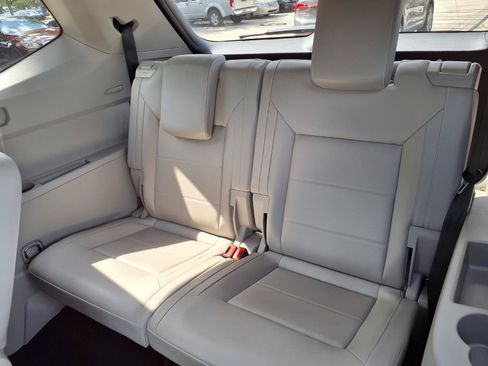 Used 2022 Volkswagen Atlas SE FWD image 11