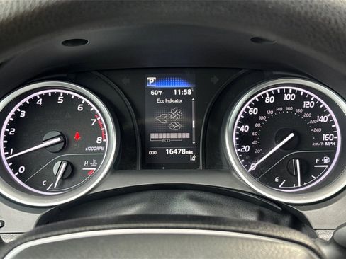 Certified 2024 Toyota Camry LE image 21