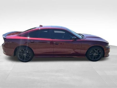 Used 2021 Dodge Charger R/T w/ Plus Group RWD image 2