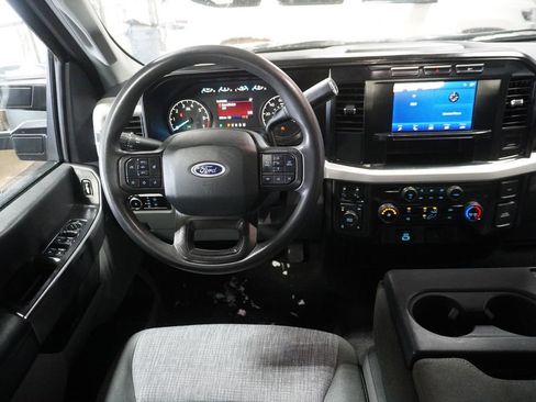 Used 2023 Ford F250 XLT image 9