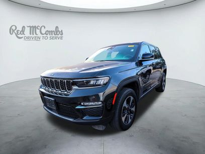 Used 2024 Jeep Grand Cherokee Limited 4xe