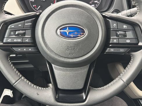 Certified 2026 Subaru Forester Premium AWD/4WD image 49