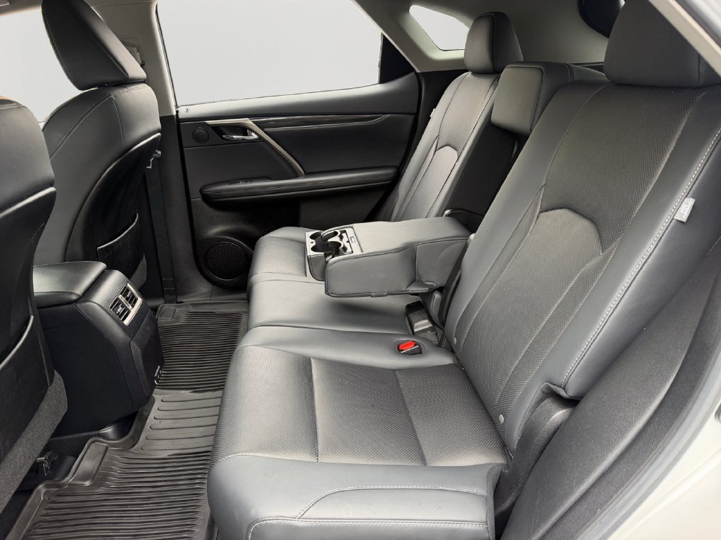 Used 2022 Lexus RX 350 AWD image 10