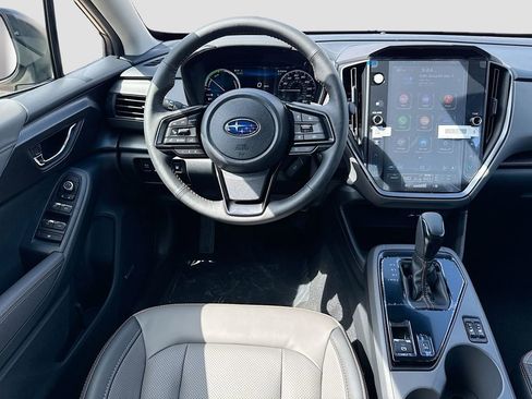 New 2026 Subaru Crosstrek 2.5i Limited image 28