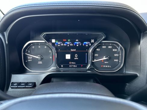 Used 2021 GMC Sierra 1500 Denali w/ Denali Ultimate Package image 27