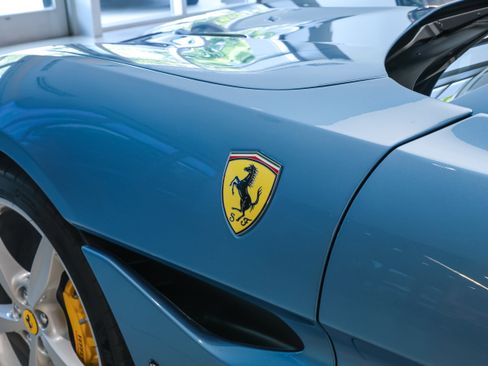 Used 2022 Ferrari Portofino M image 39