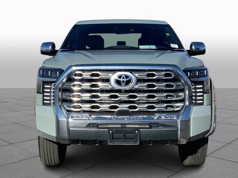Used 2024 Toyota Tundra 1794 Edition image 4